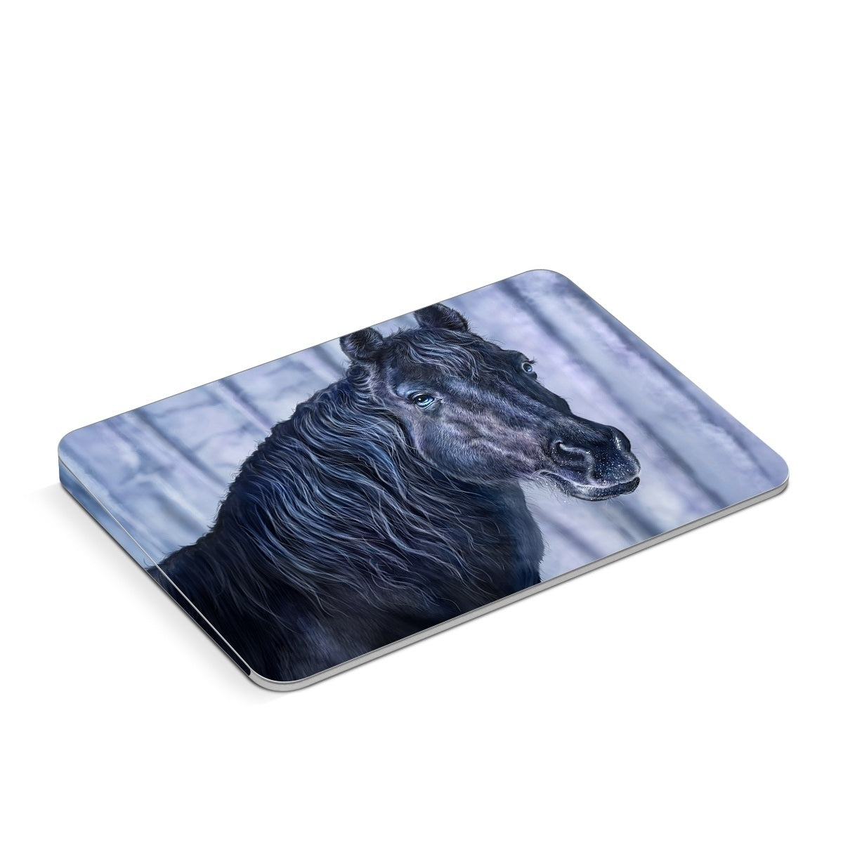 Midnight Blue - Apple Magic Trackpad Skin