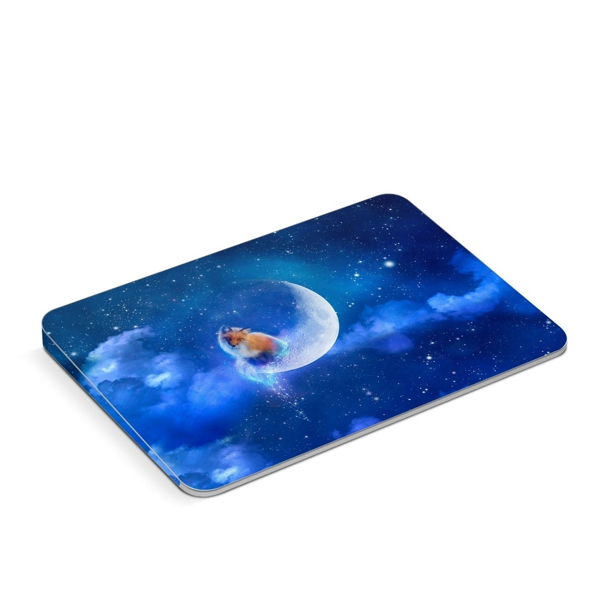 Moon Fox - Apple Magic Trackpad Skin