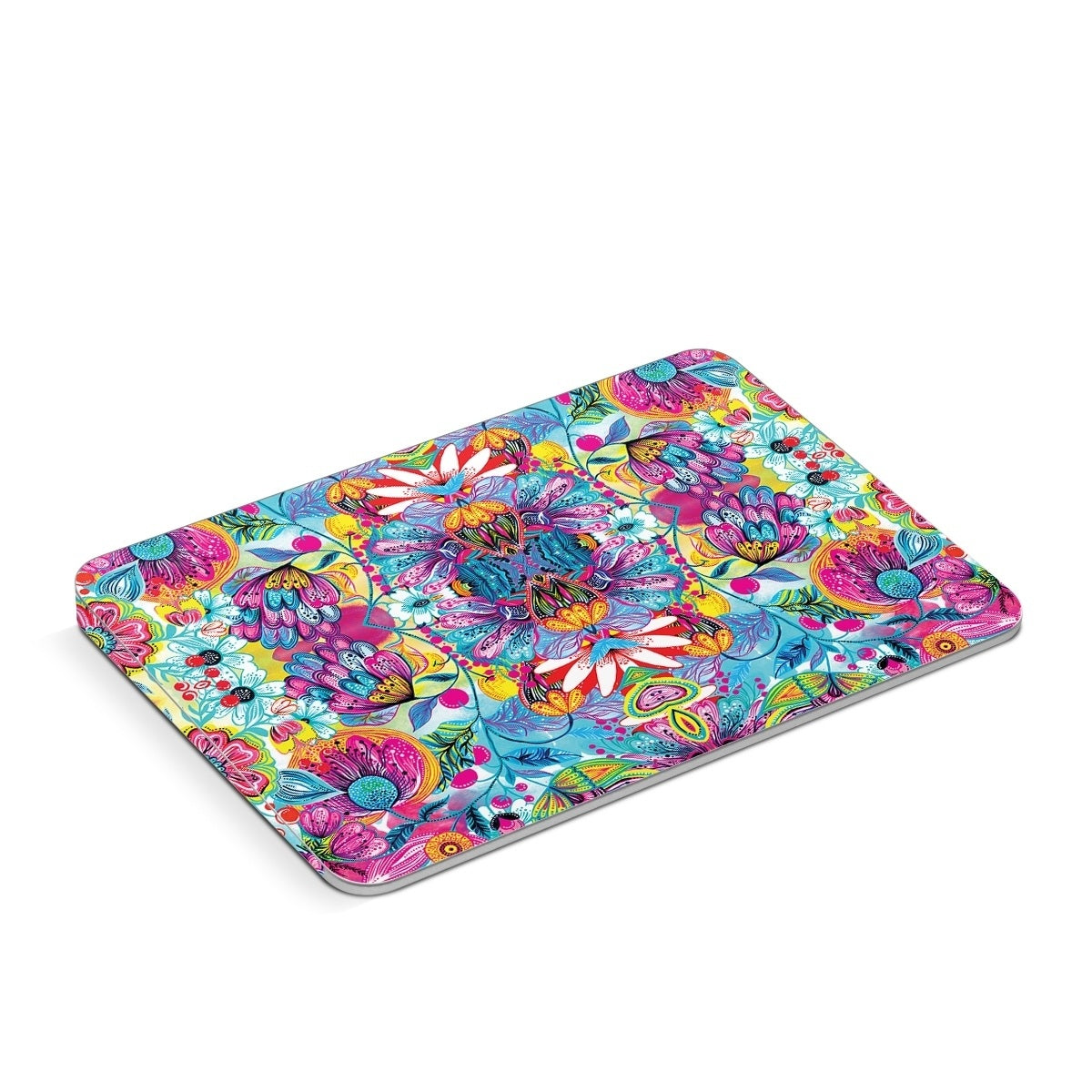 Multicolor World - Apple Magic Trackpad Skin