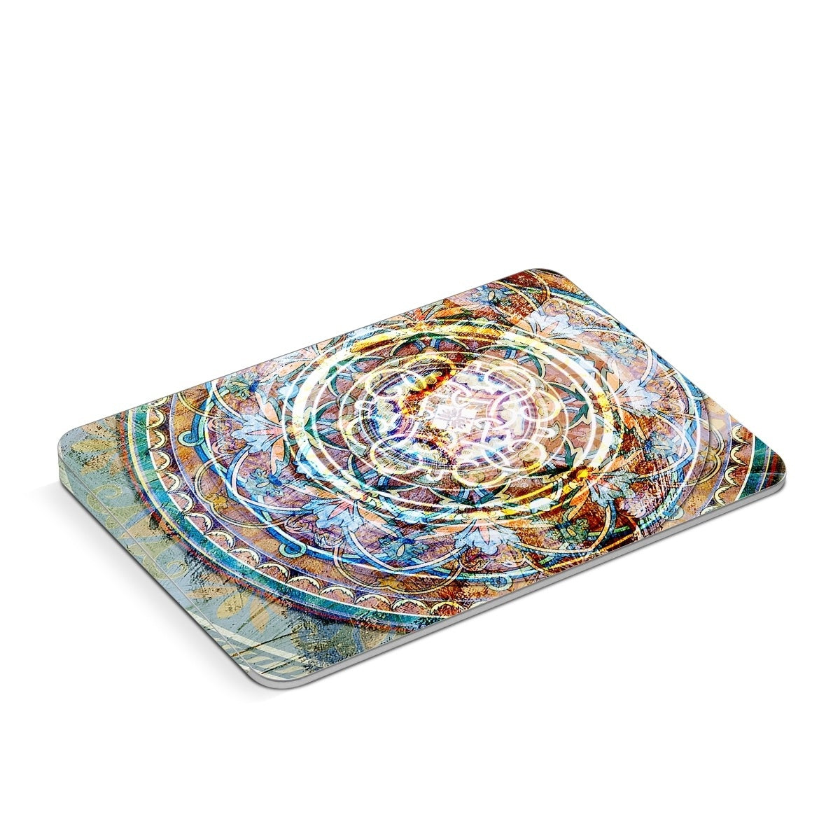 Mystical Medallion - Apple Magic Trackpad Skin