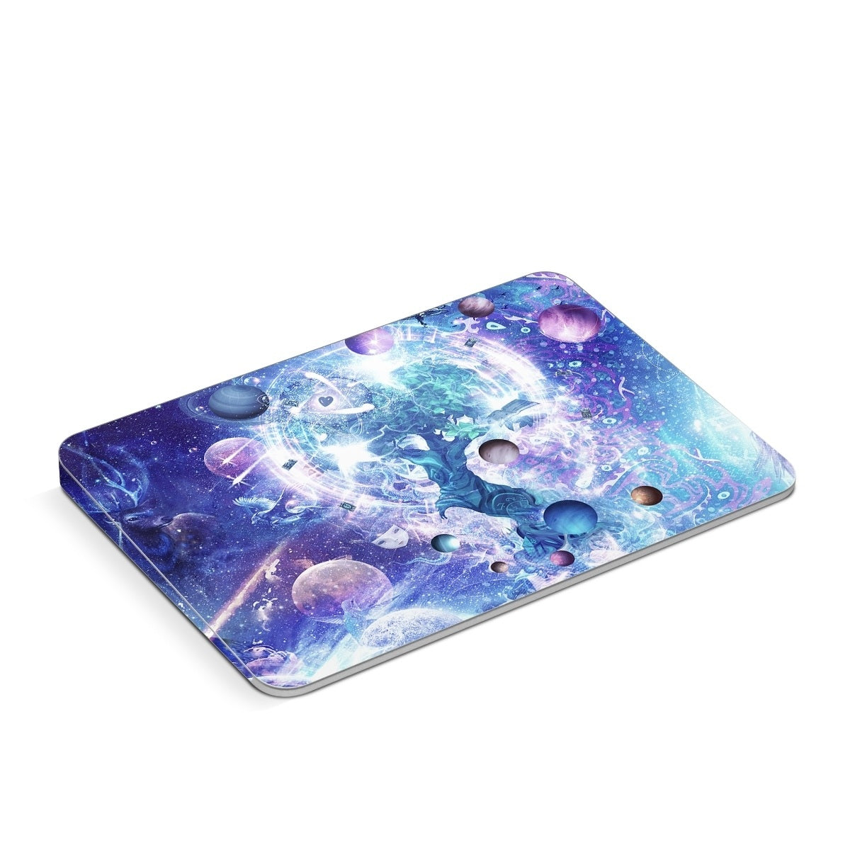 Mystic Realm - Apple Magic Trackpad Skin