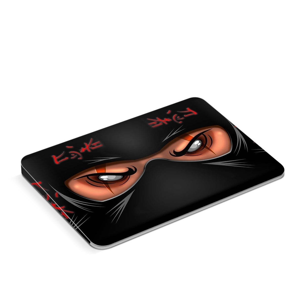 Ninja - Apple Magic Trackpad Skin