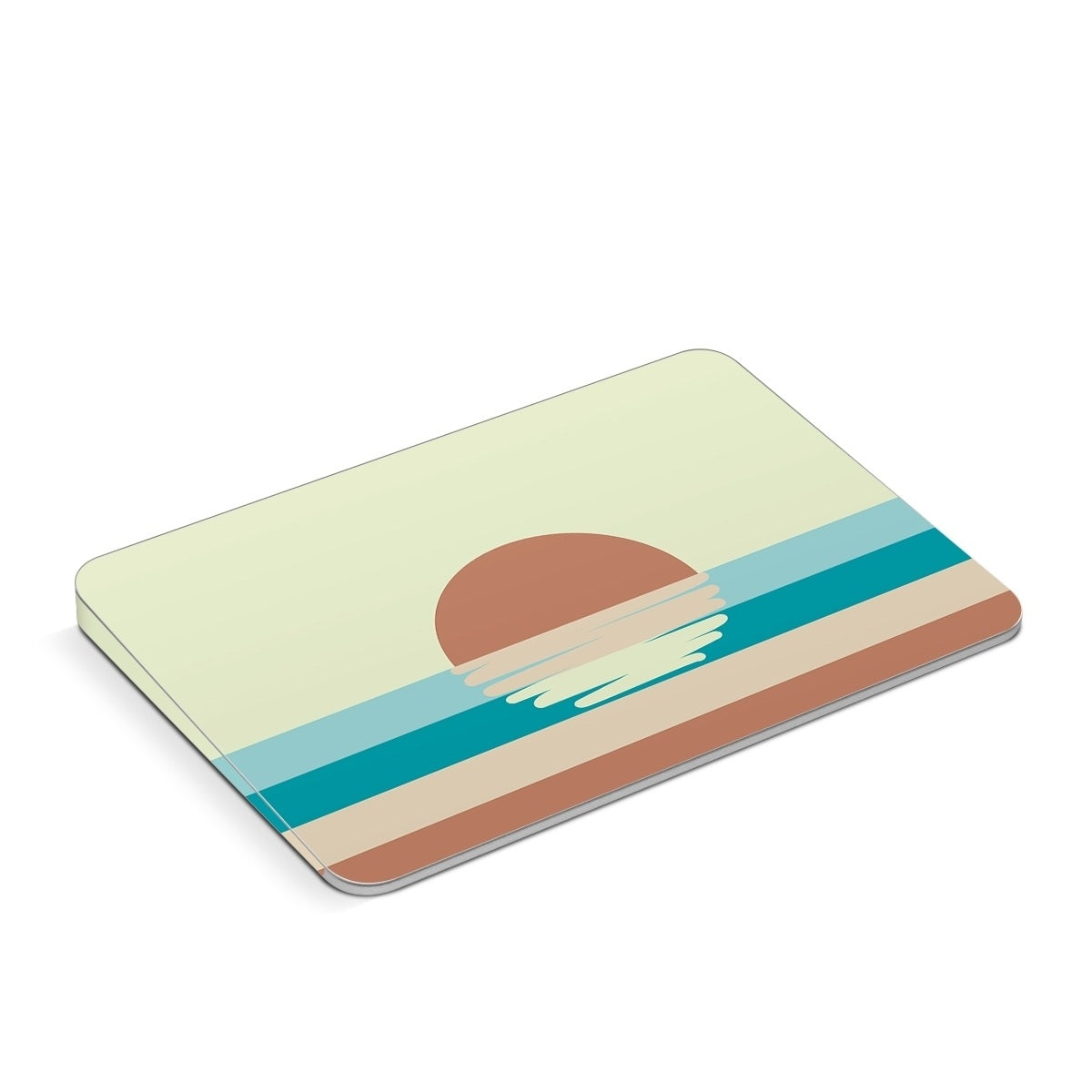 Ocean Sunset - Apple Magic Trackpad Skin