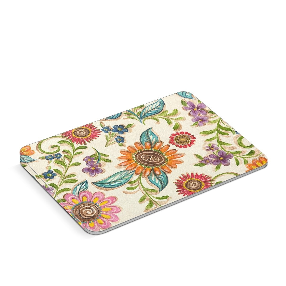 Olivia's Garden - Apple Magic Trackpad Skin