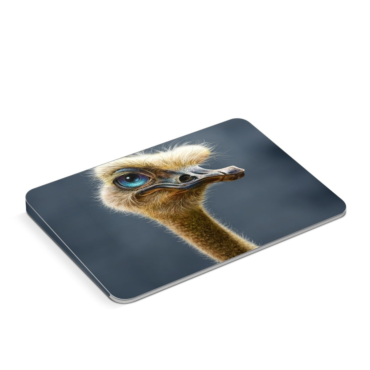 Ostrich Totem - Apple Magic Trackpad Skin