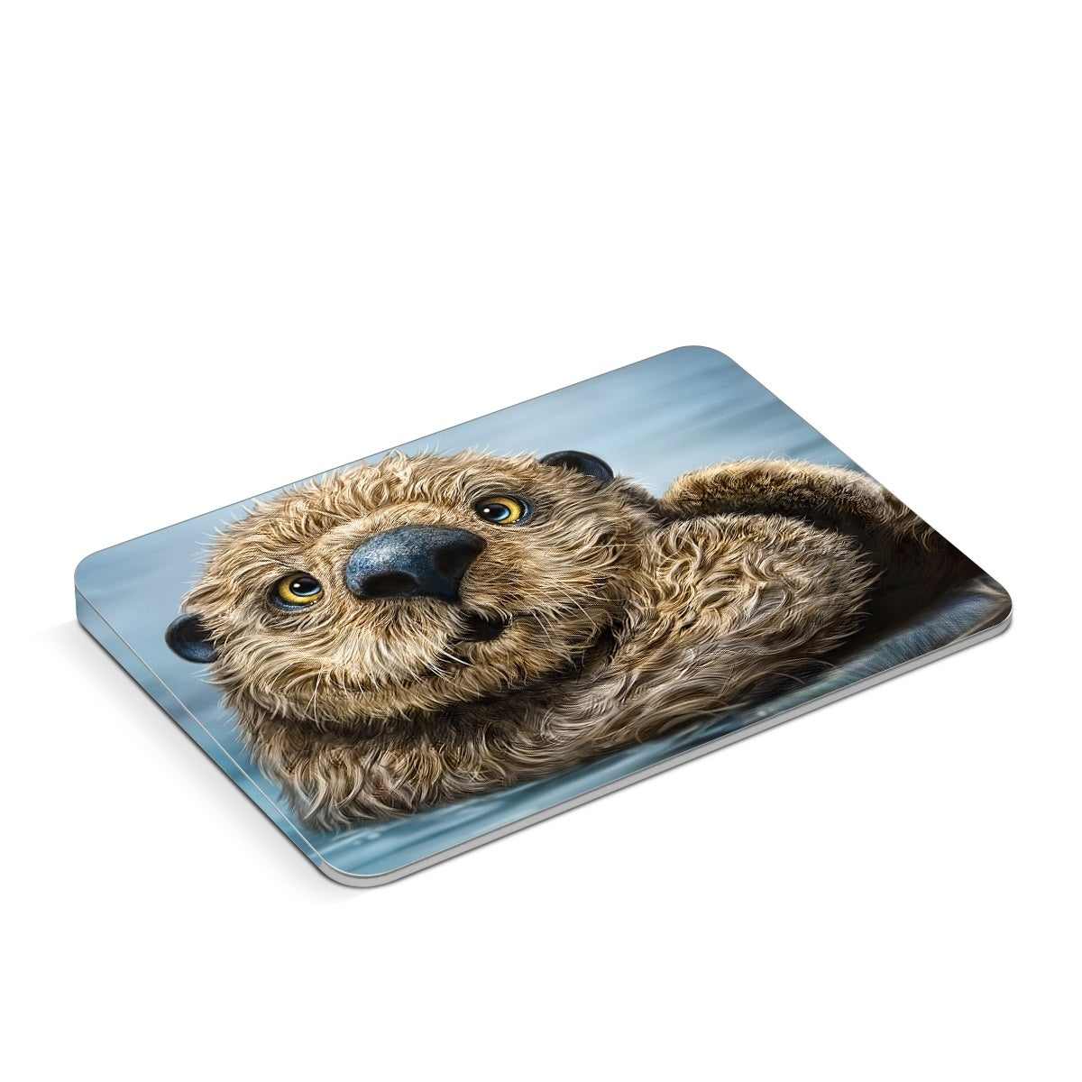 Otter Totem - Apple Magic Trackpad Skin