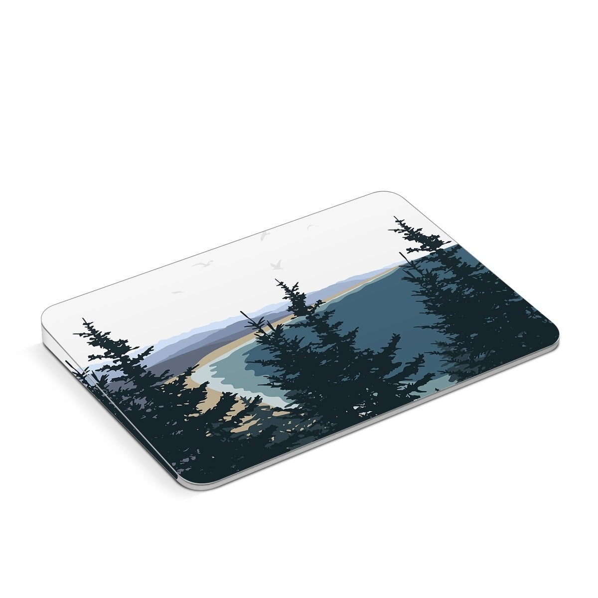 Overlook - Apple Magic Trackpad Skin