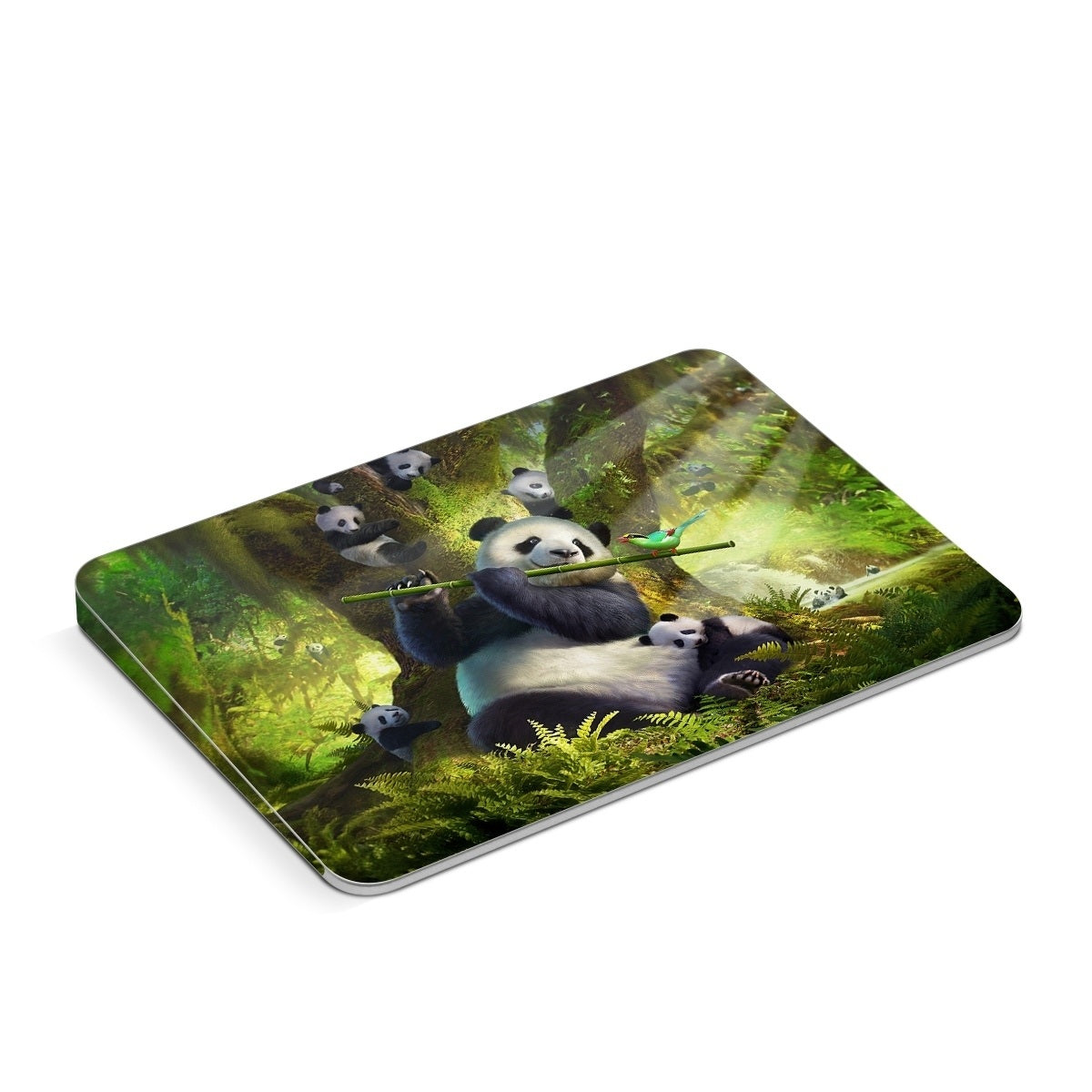 PanDaBear - Apple Magic Trackpad Skin