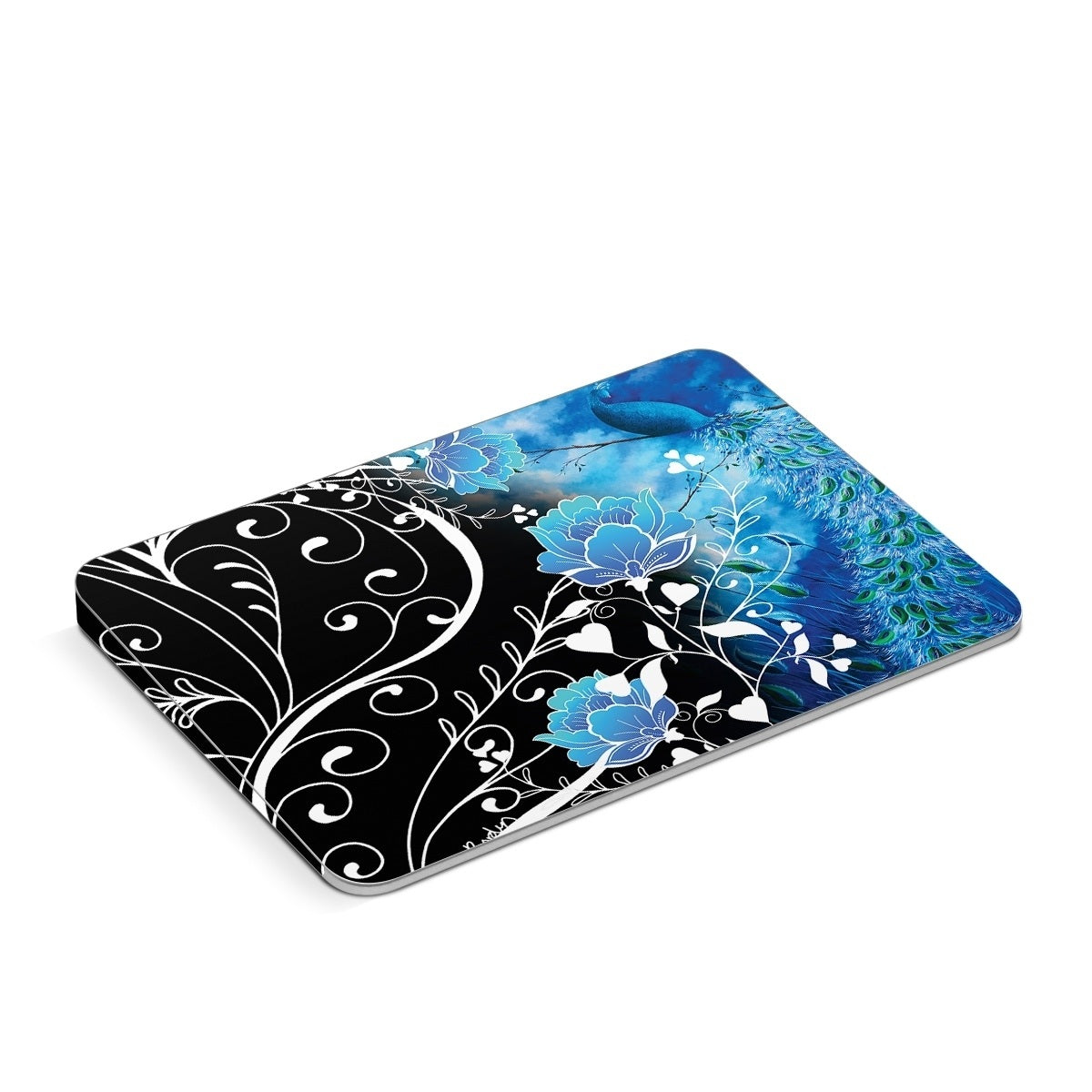 Peacock Sky - Apple Magic Trackpad Skin