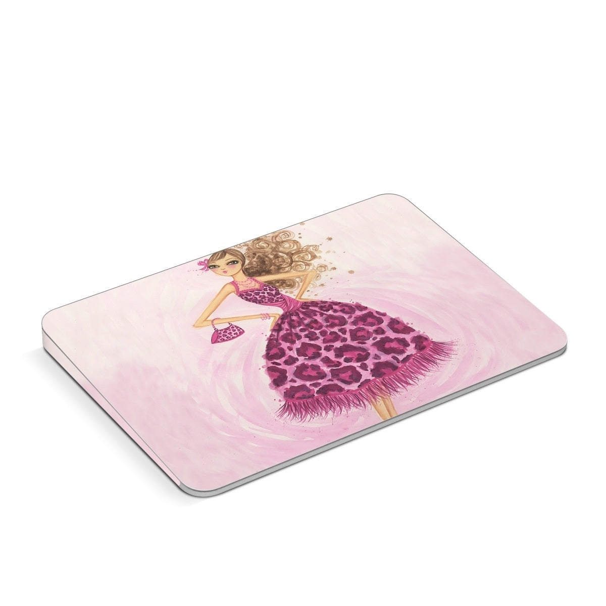 Perfectly Pink - Apple Magic Trackpad Skin