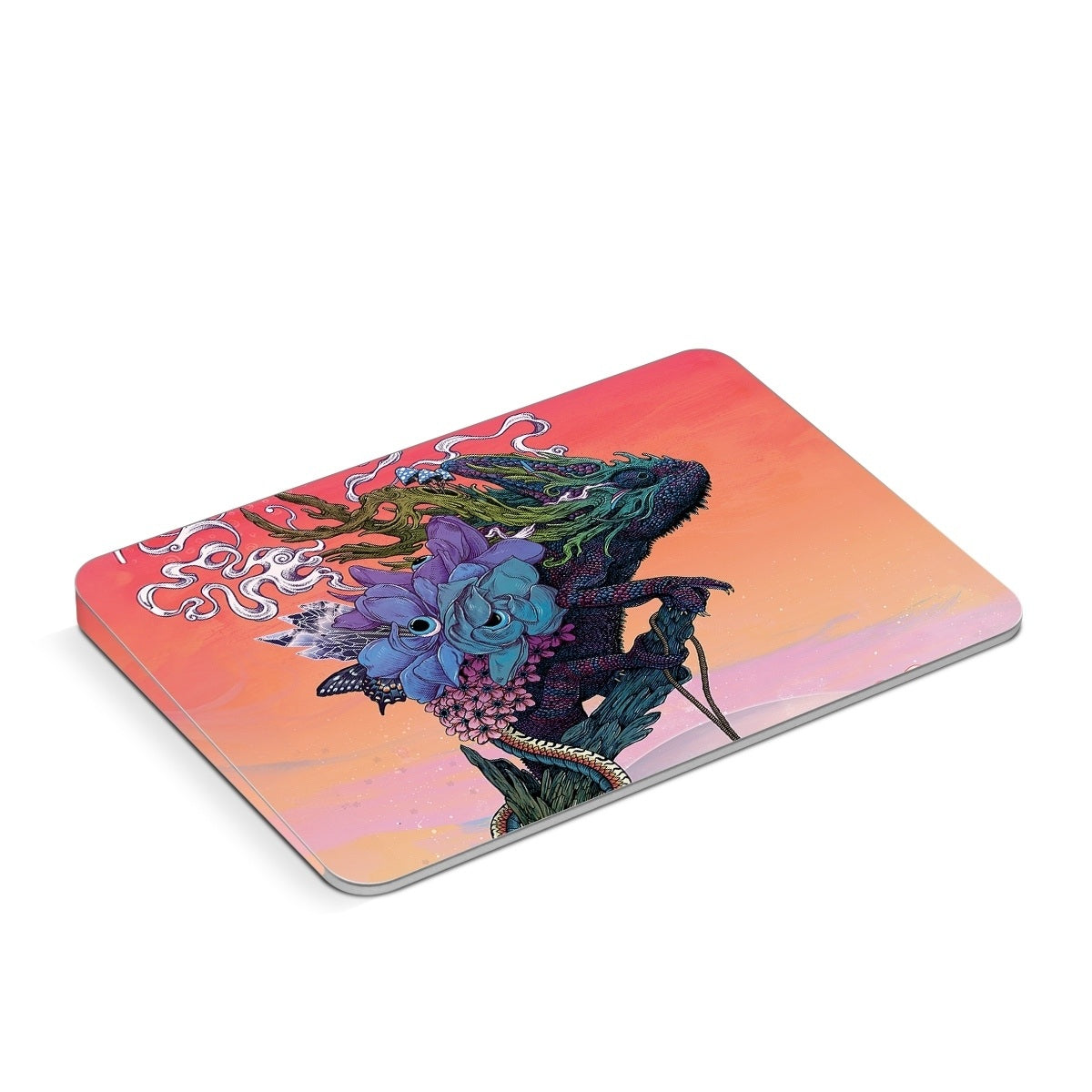 Phantasmagoria - Apple Magic Trackpad Skin