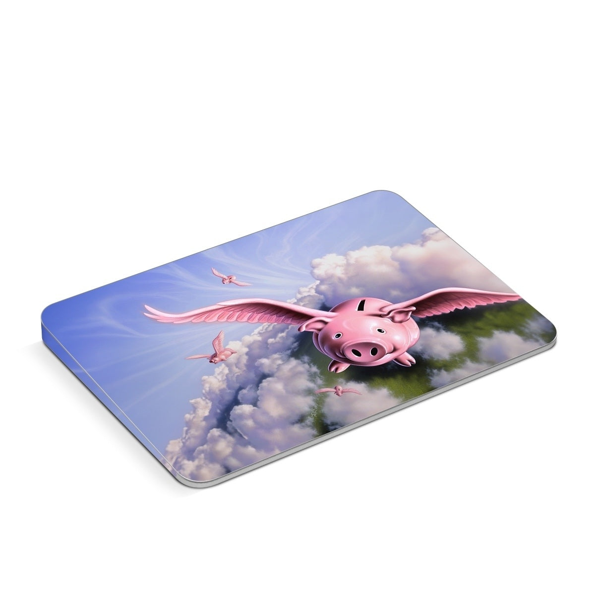 Piggies - Apple Magic Trackpad Skin