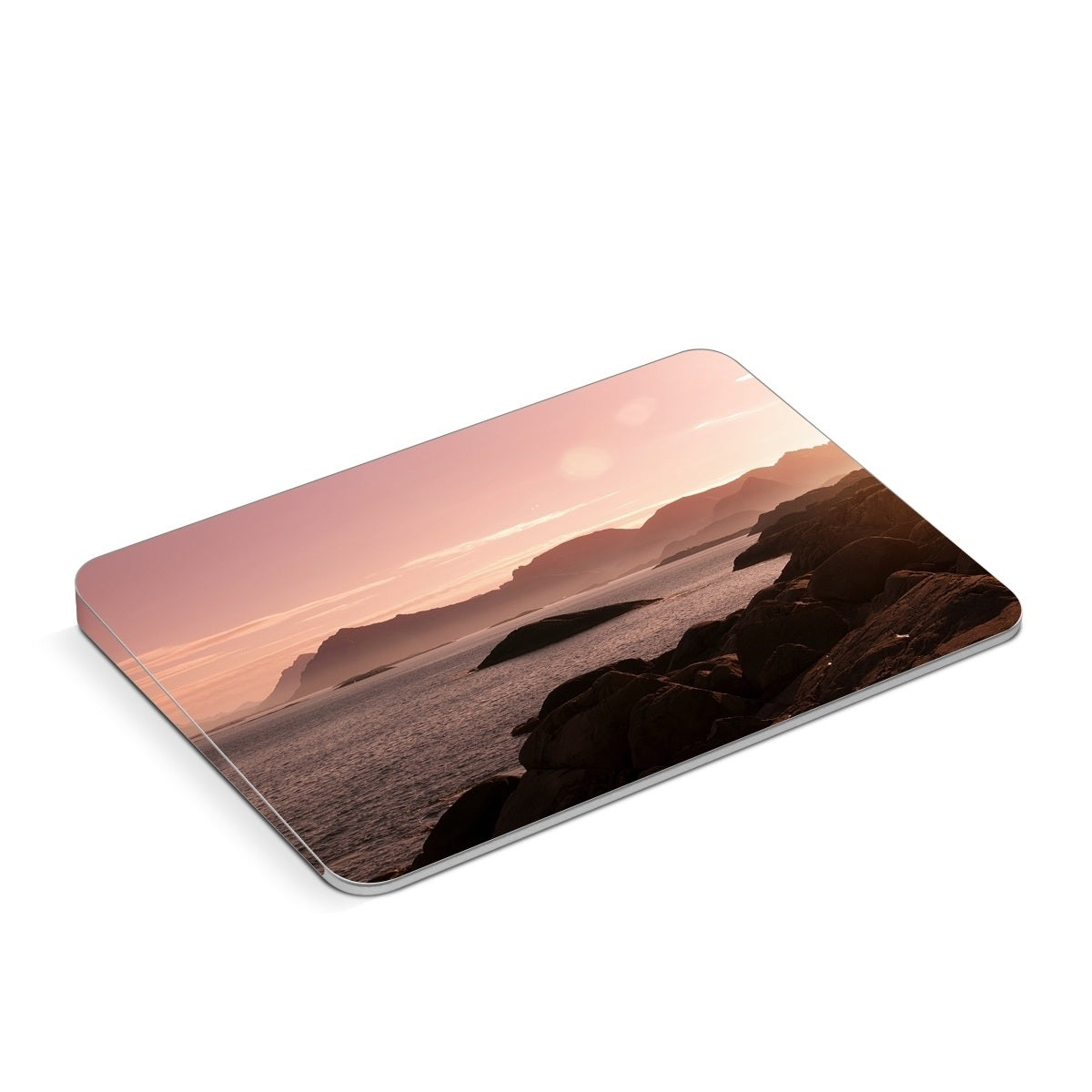 Pink Sea - Apple Magic Trackpad Skin