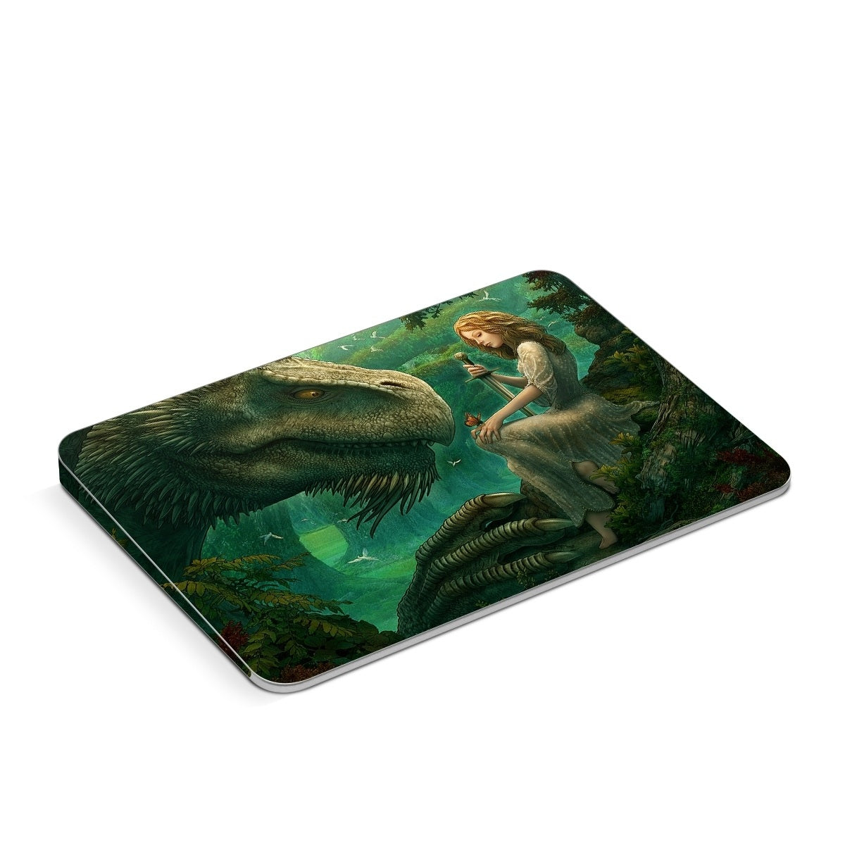 Playmates - Apple Magic Trackpad Skin