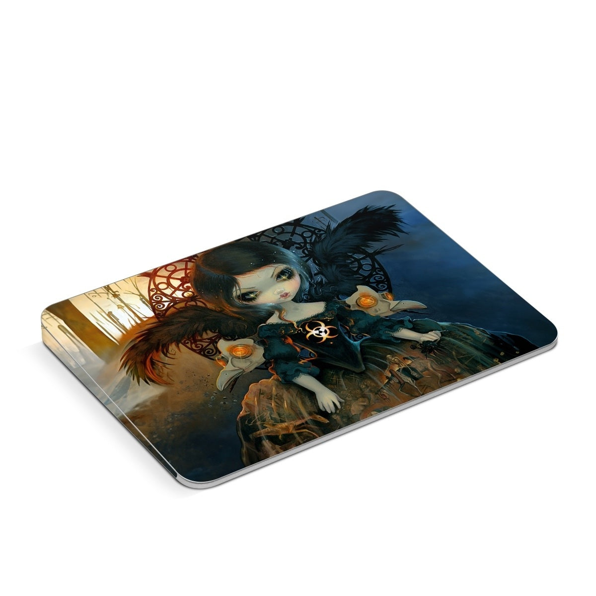 Pestilence - Apple Magic Trackpad Skin