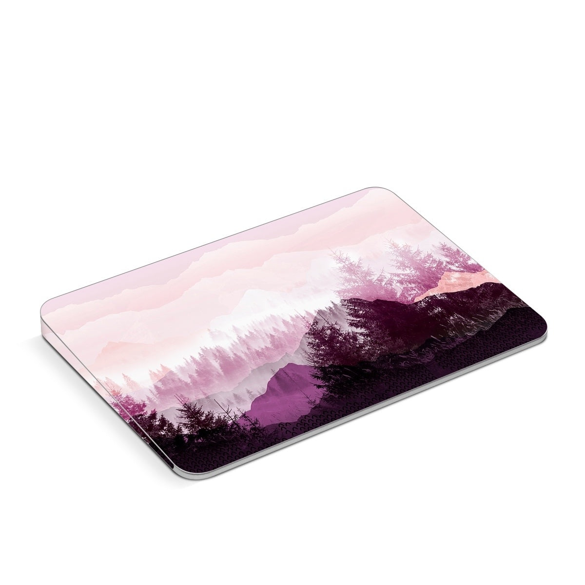 Purple Horizon - Apple Magic Trackpad Skin