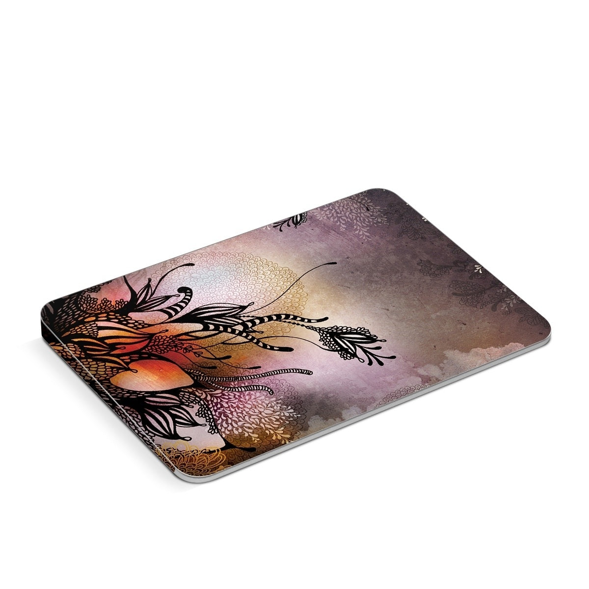 Purple Rain - Apple Magic Trackpad Skin