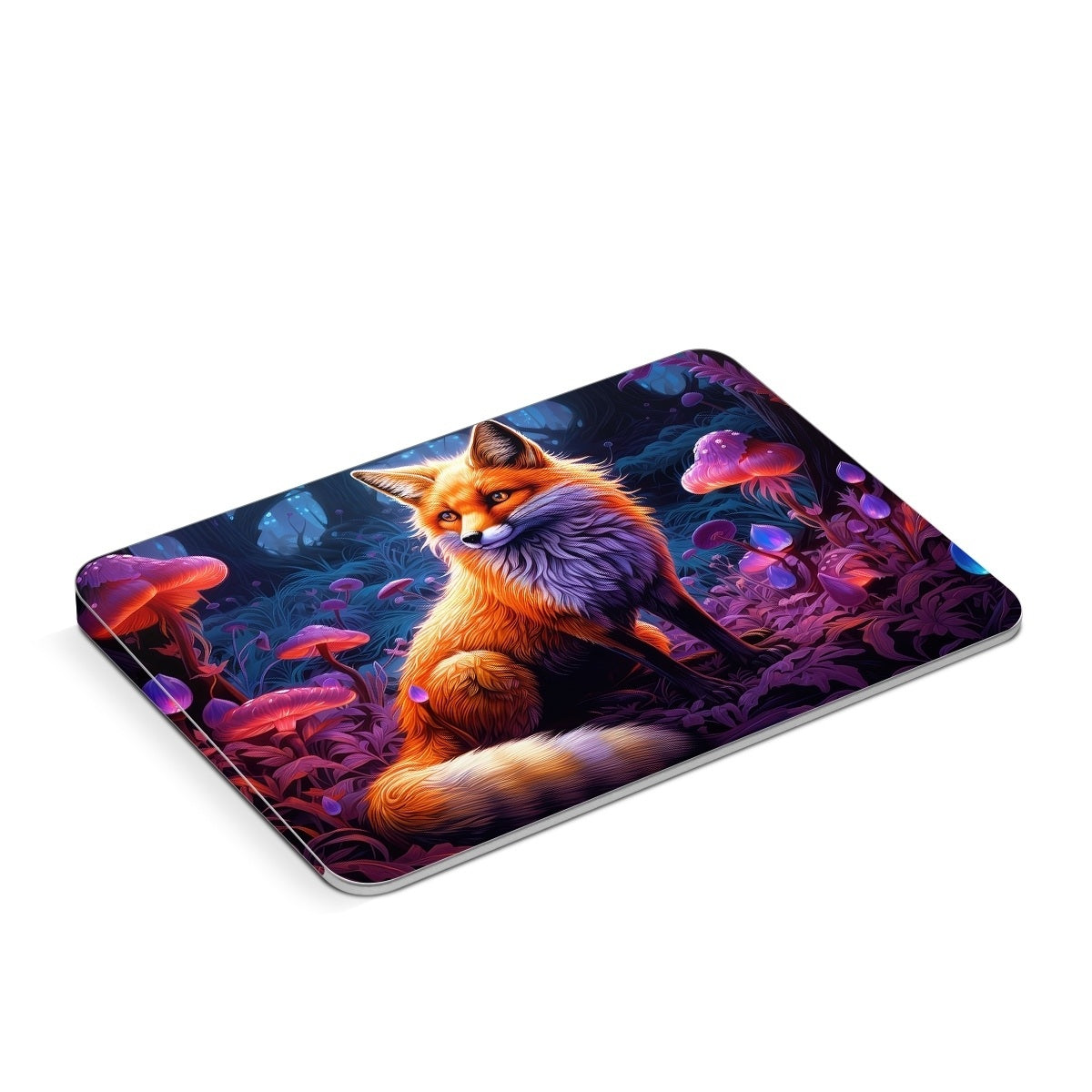 Radiant Fox - Apple Magic Trackpad Skin