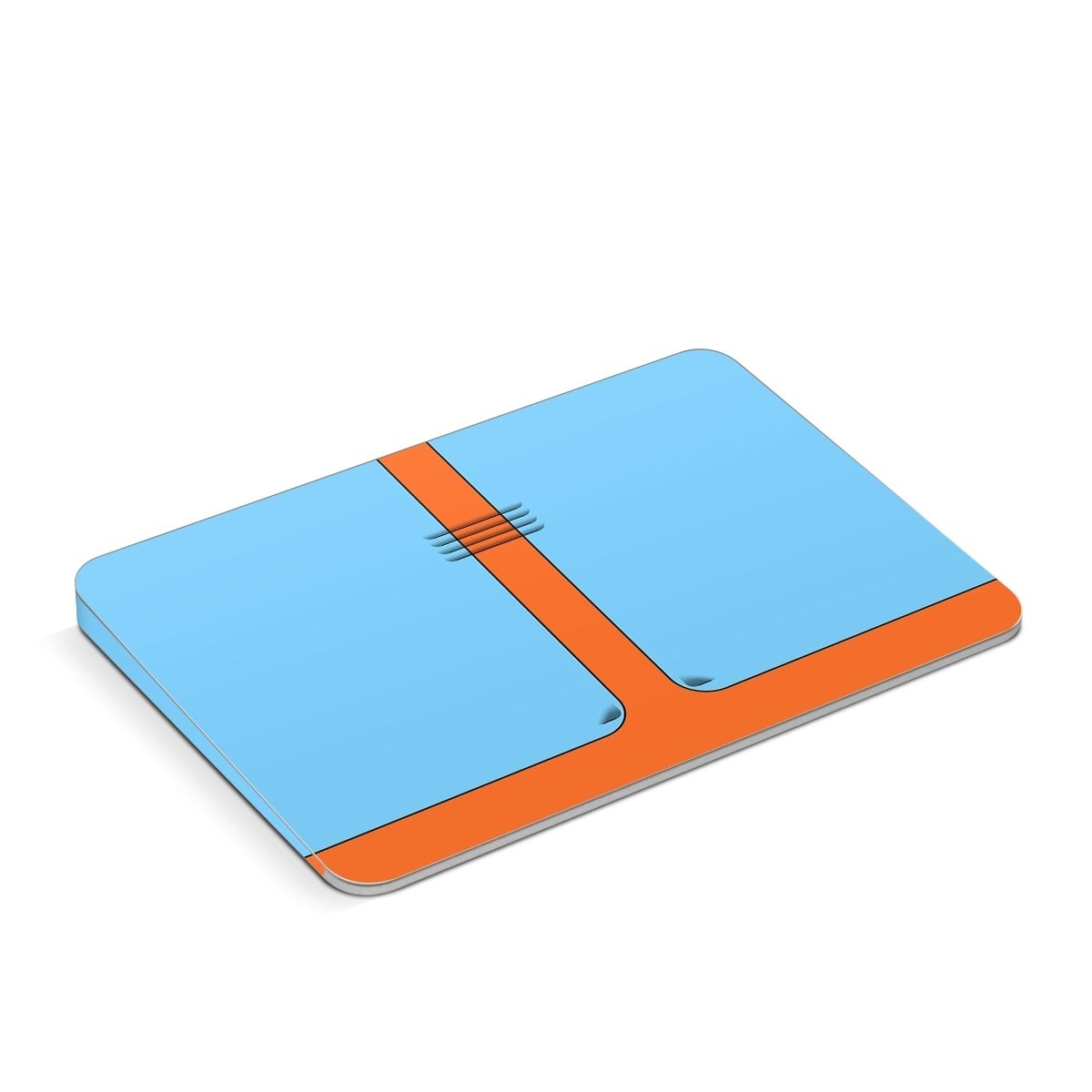 Retro Racer - Apple Magic Trackpad Skin