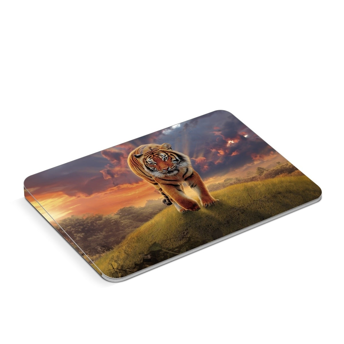 Rising Tiger - Apple Magic Trackpad Skin