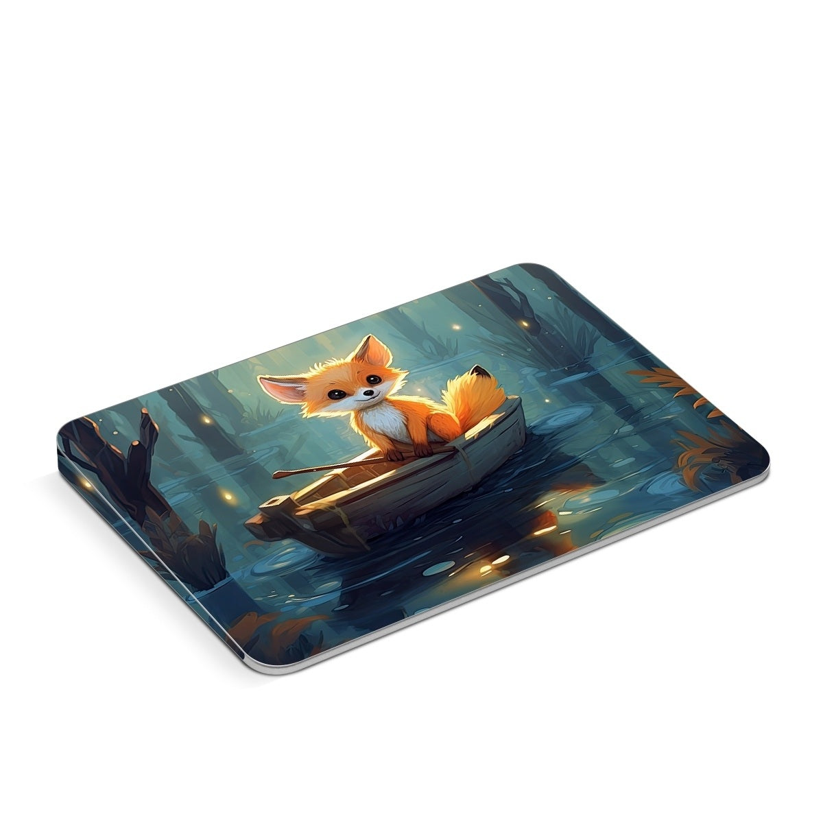 Rowan D Fox - Apple Magic Trackpad Skin