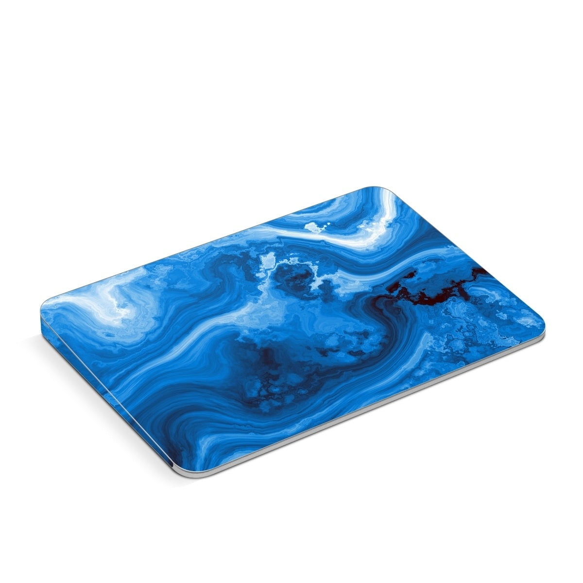 Sapphire Agate - Apple Magic Trackpad Skin