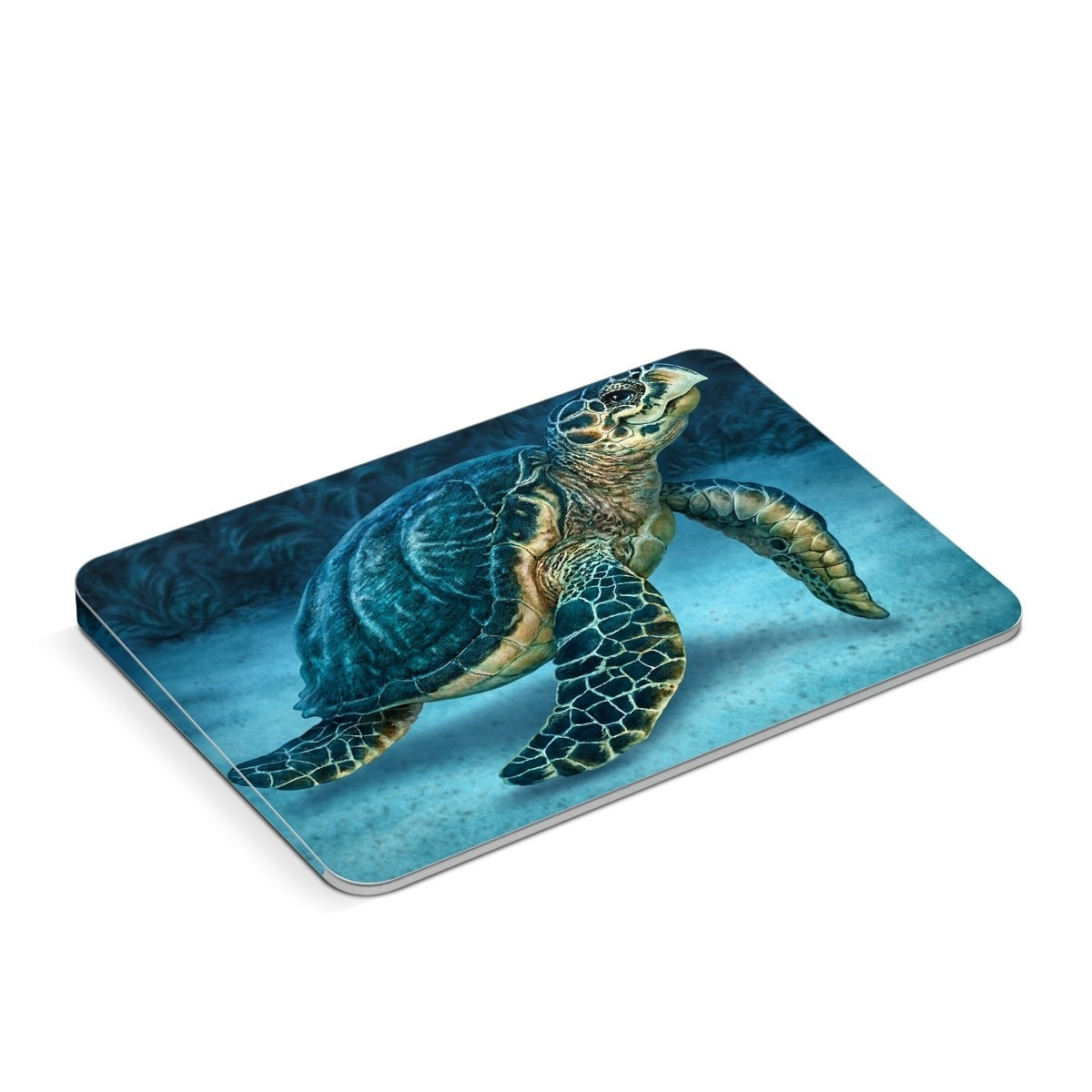 Sea Turtle - Apple Magic Trackpad Skin