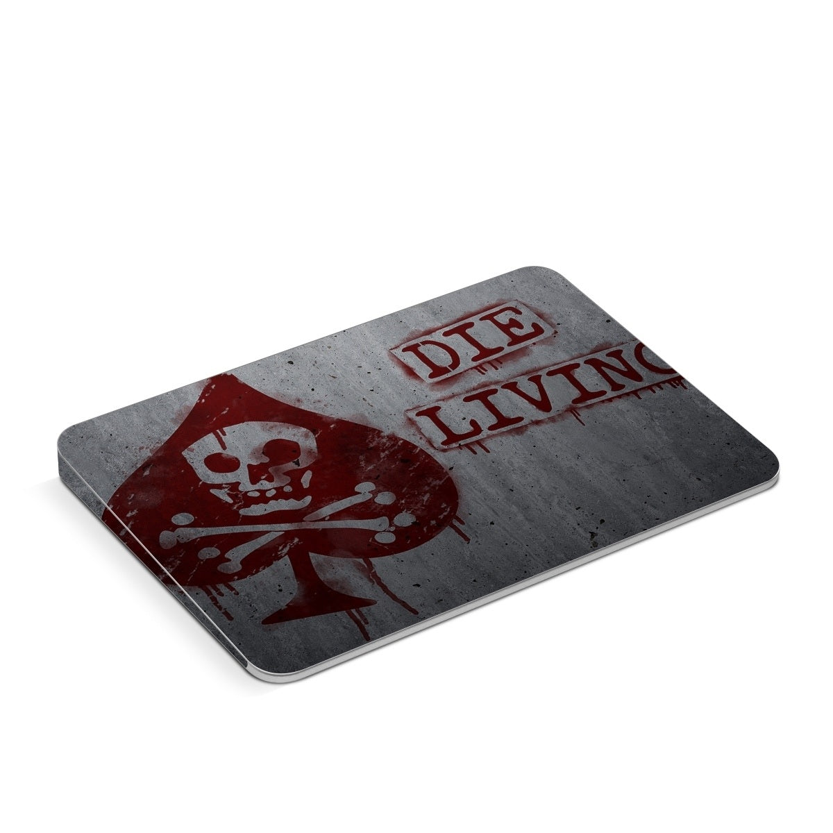 SOFLETE Die Living Bomber - Apple Magic Trackpad Skin