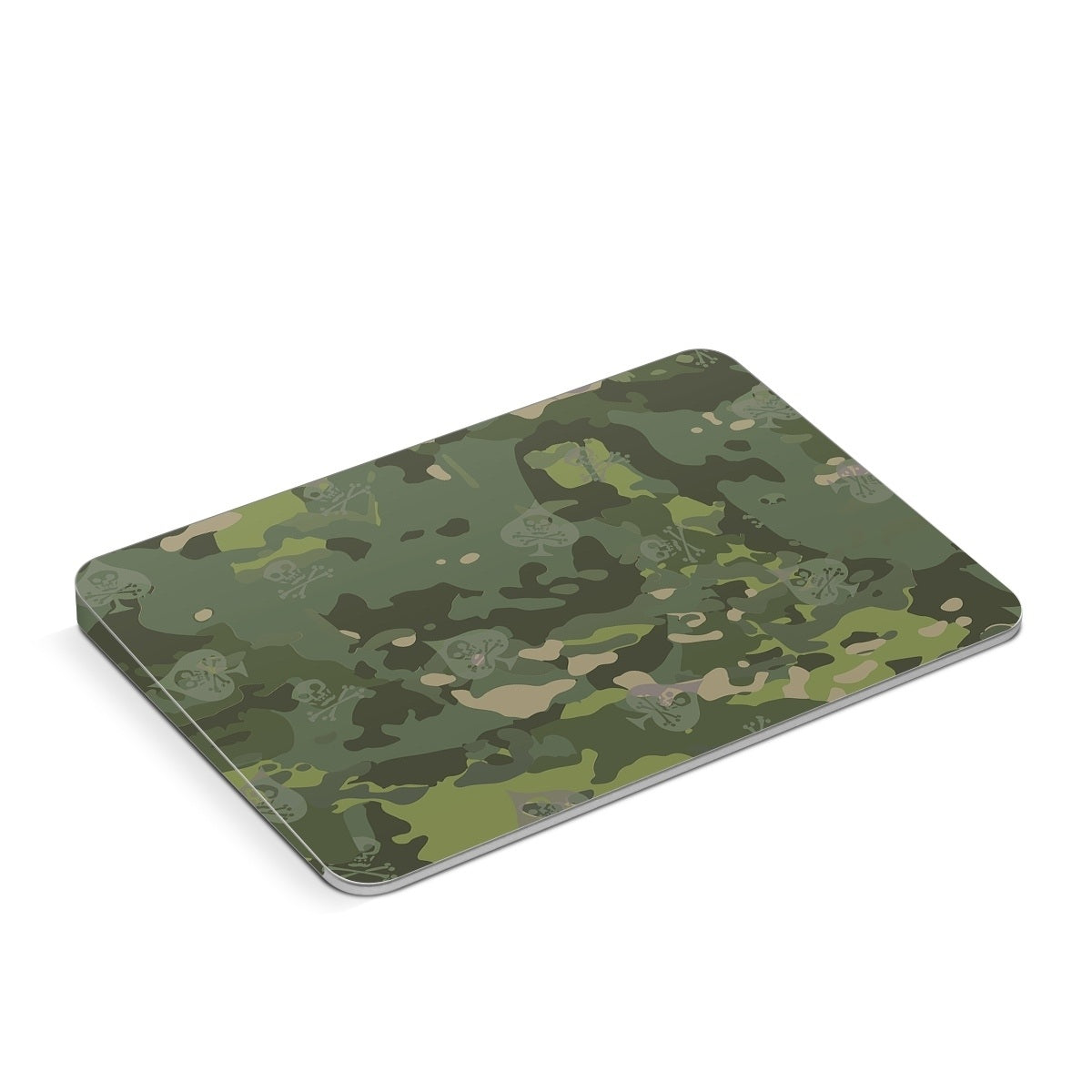 SOFLETE Tropical Multicam - Apple Magic Trackpad Skin