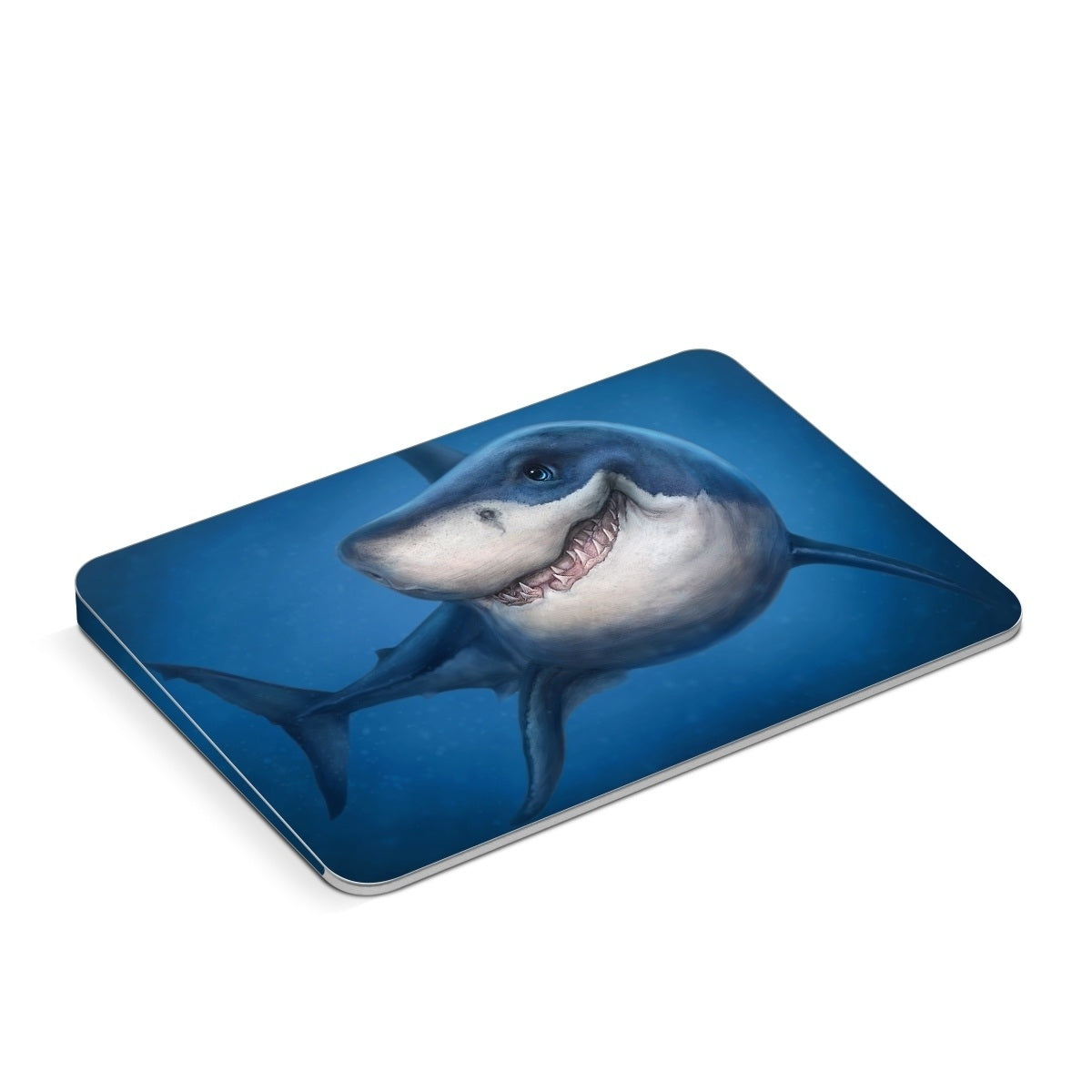 Shark Totem - Apple Magic Trackpad Skin