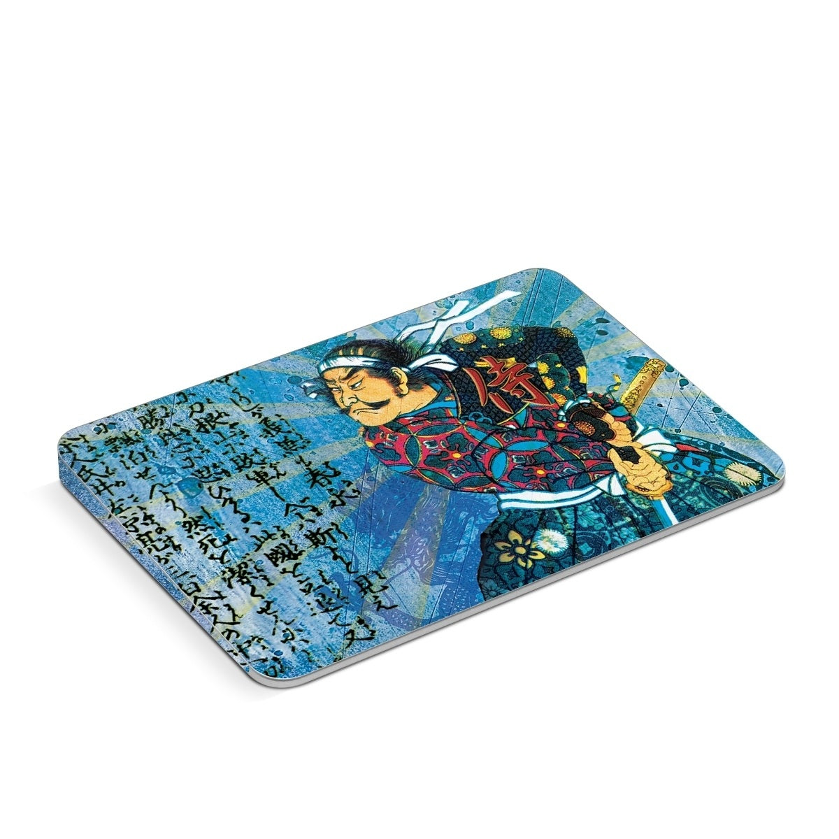 Samurai Honor - Apple Magic Trackpad Skin