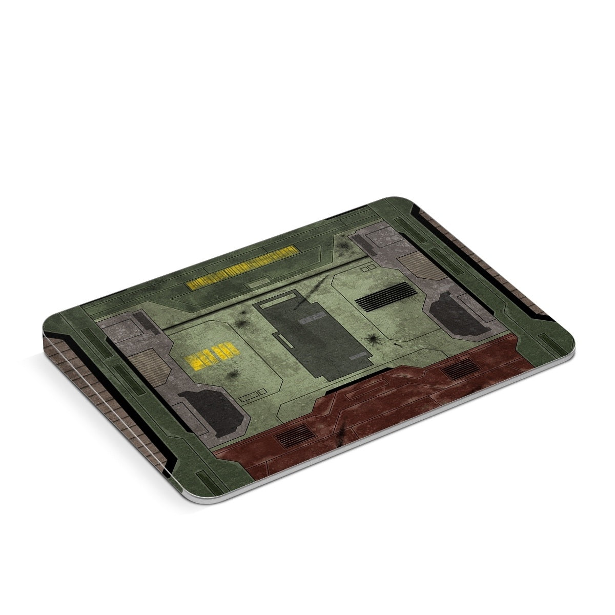 Slave I - Apple Magic Trackpad Skin