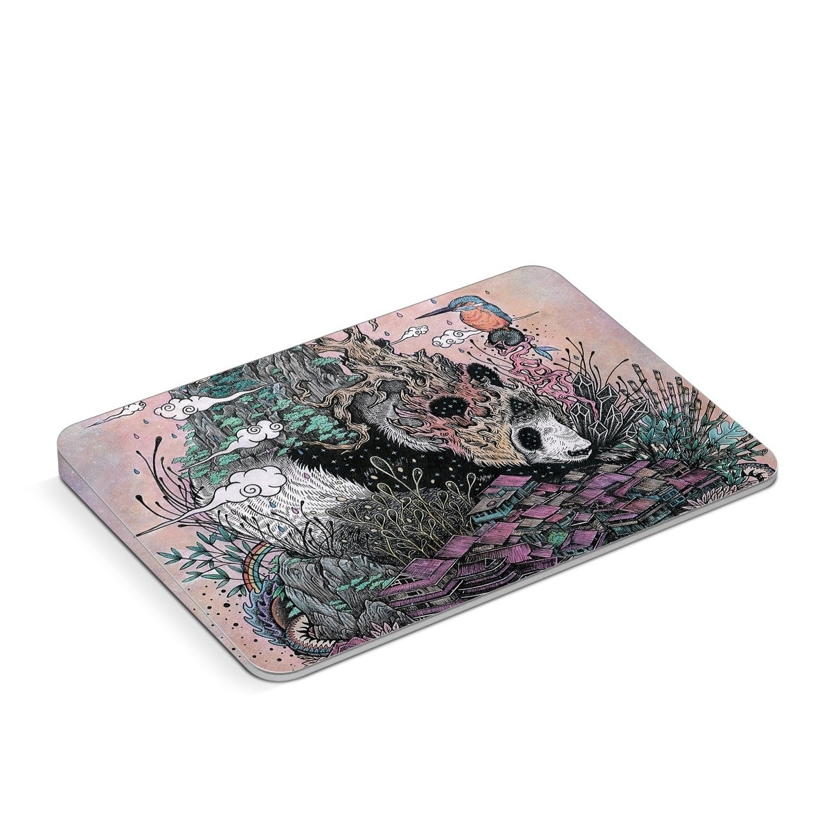 Sleeping Giant - Apple Magic Trackpad Skin