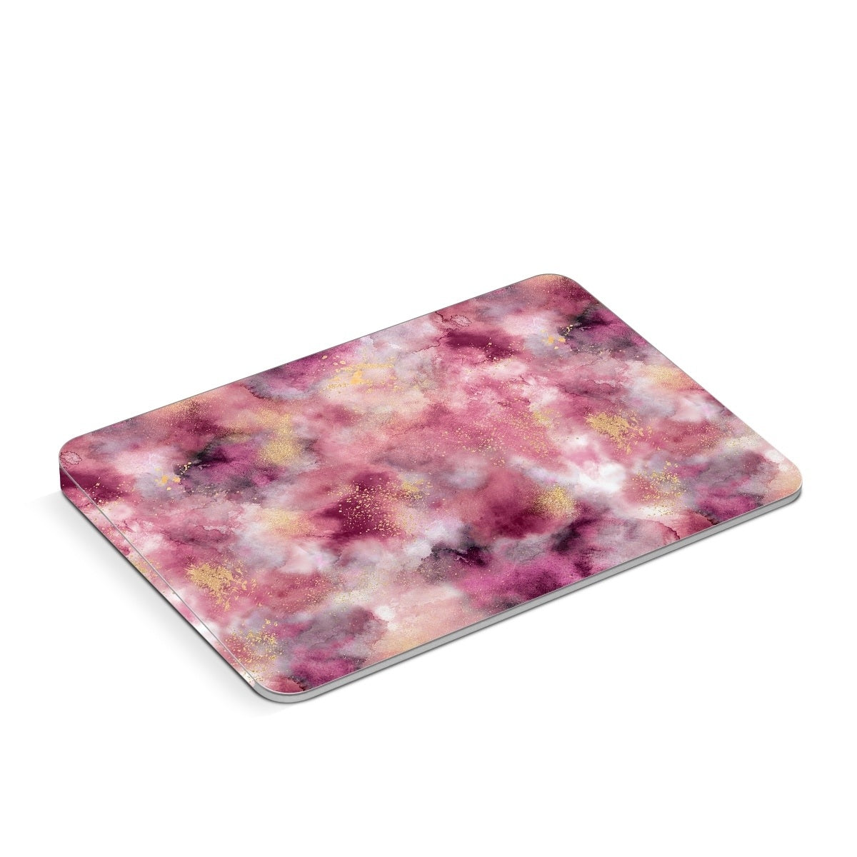 Smoky Marble Watercolor - Apple Magic Trackpad Skin