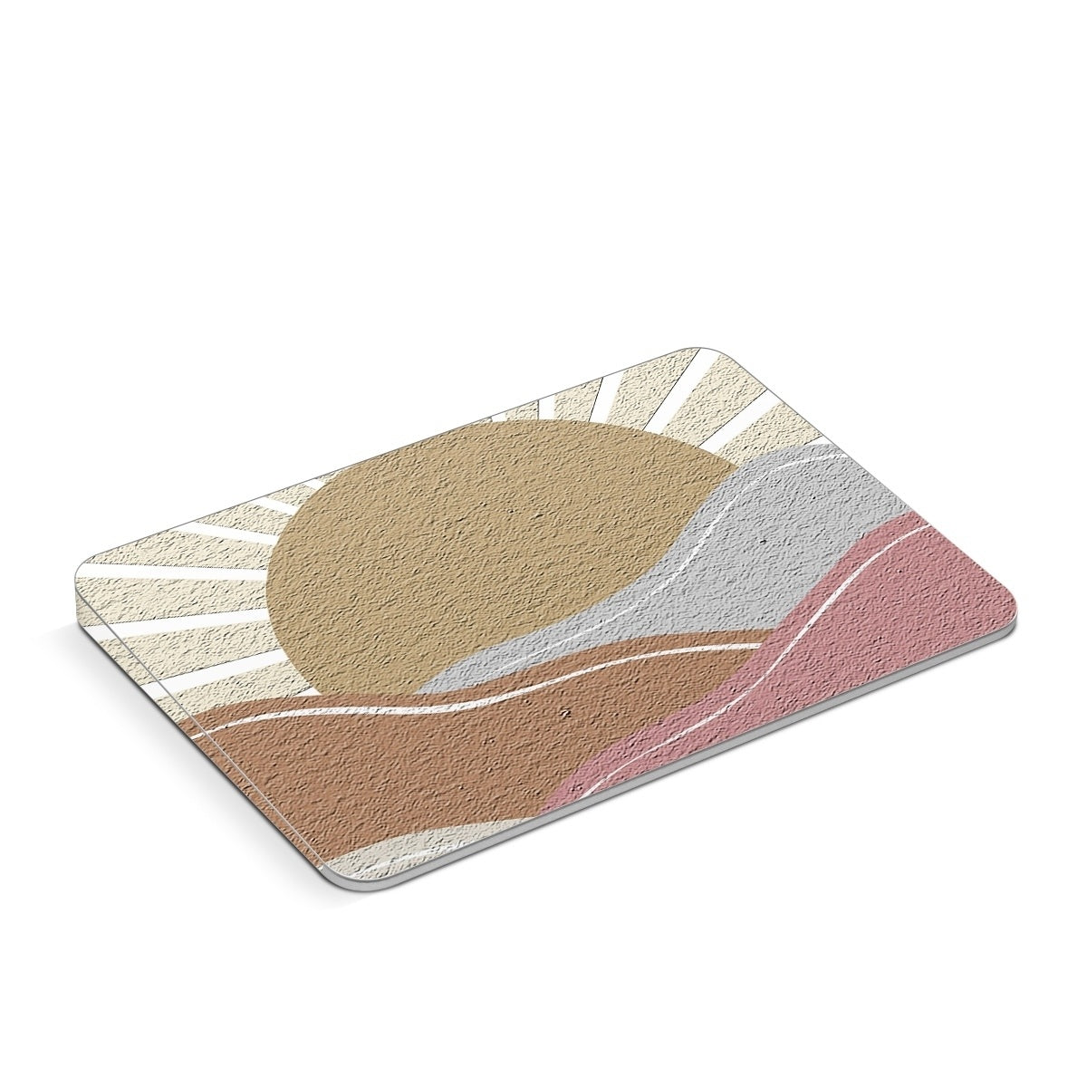 Sunset - Apple Magic Trackpad Skin