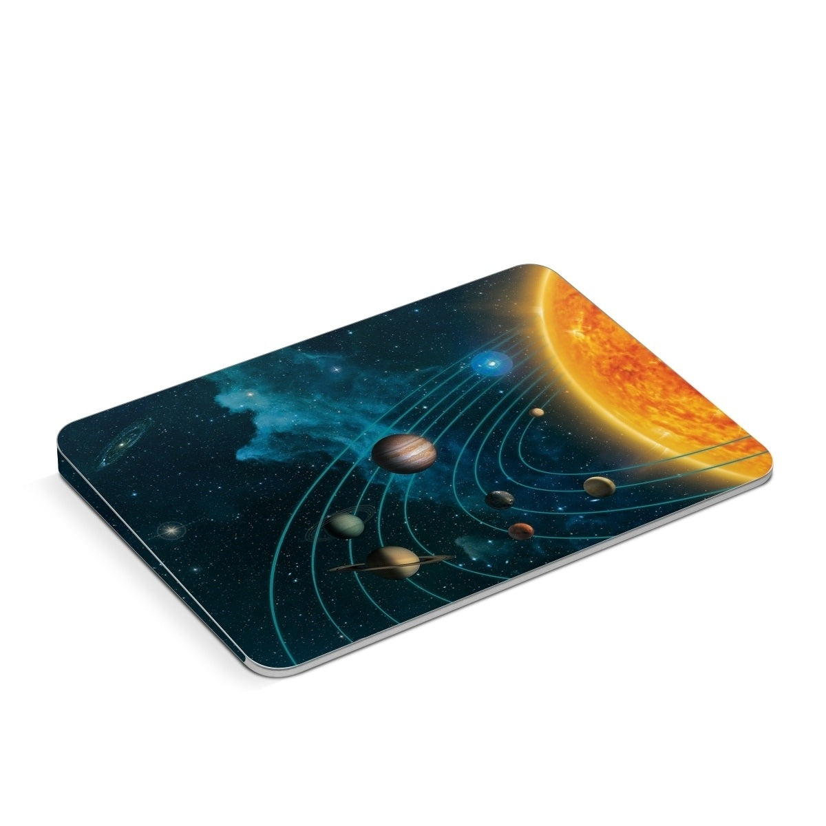 Solar System - Apple Magic Trackpad Skin