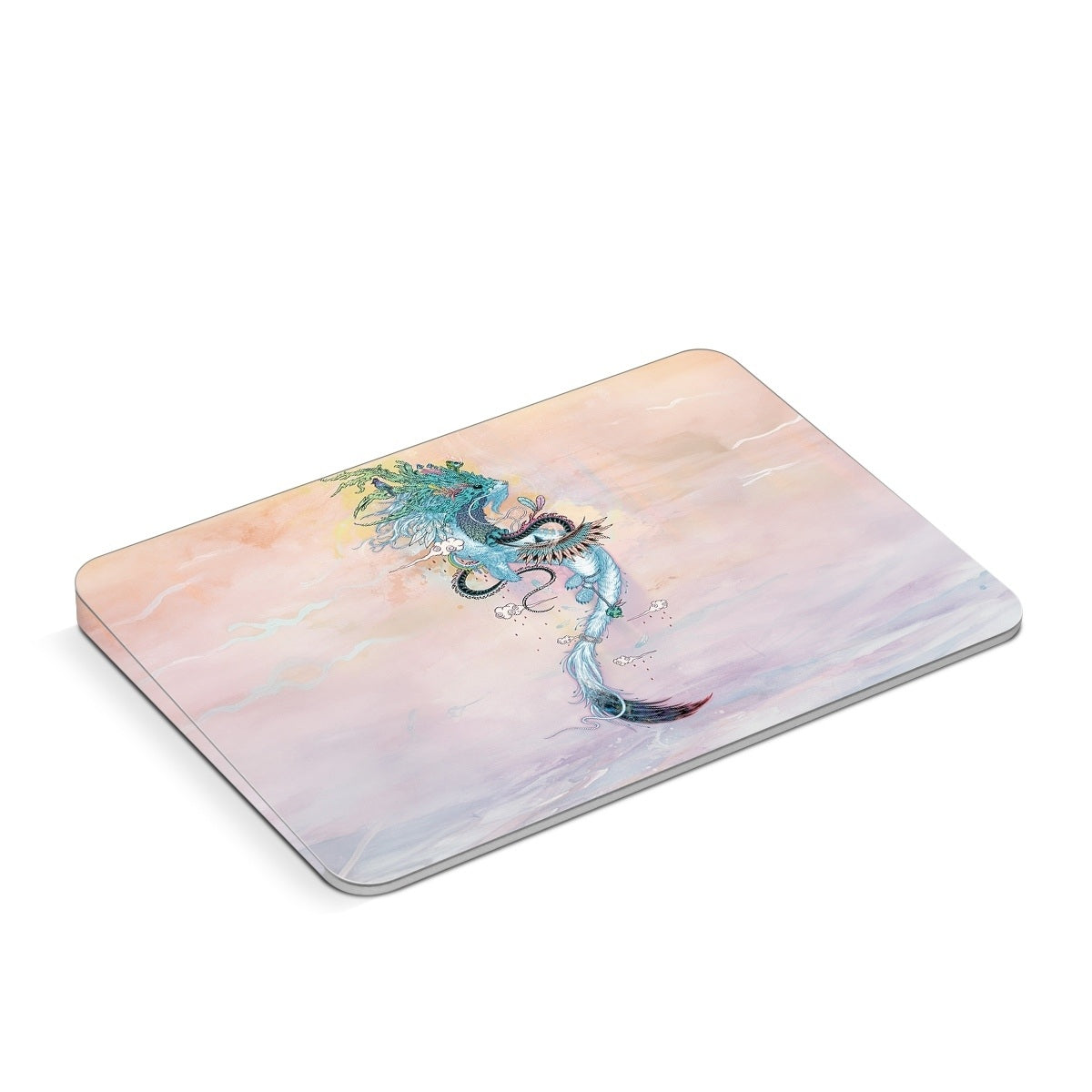 Spirit Ermine - Apple Magic Trackpad Skin