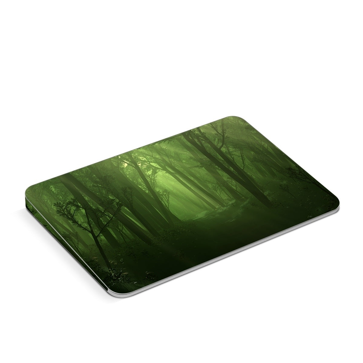 Spring Wood - Apple Magic Trackpad Skin