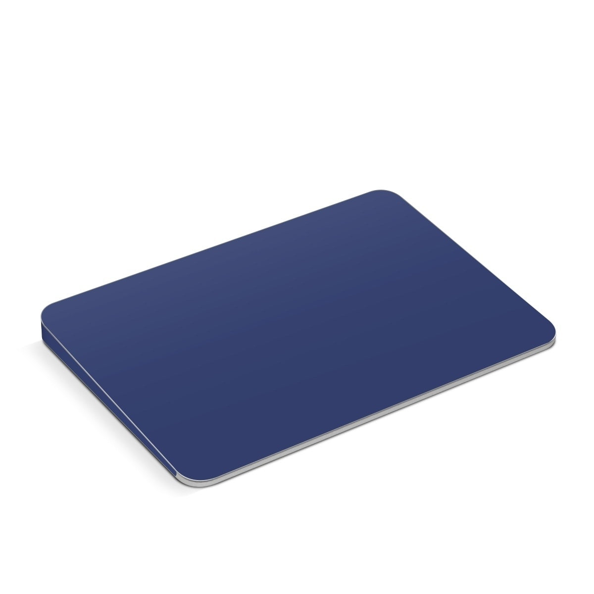 Solid State Cobalt - Apple Magic Trackpad Skin