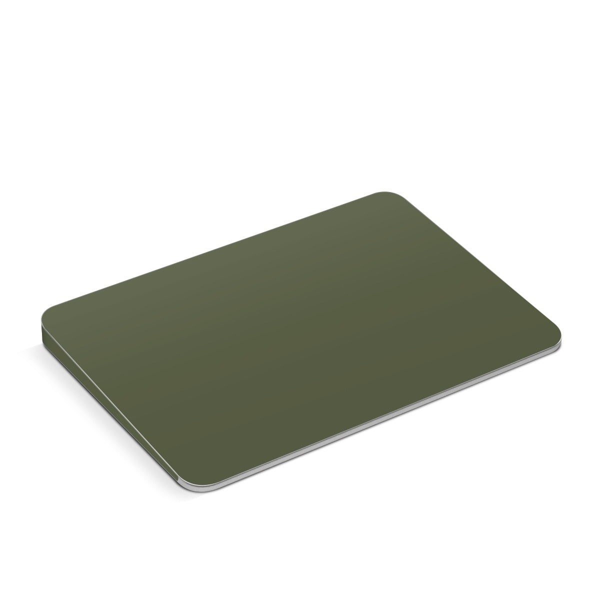 Solid State Olive Drab - Apple Magic Trackpad Skin