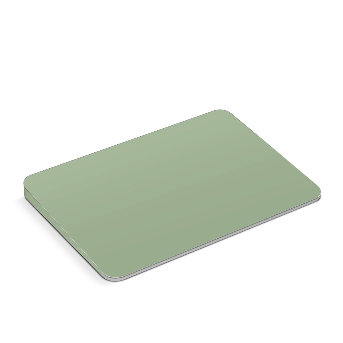 Solid State Sage - Apple Magic Trackpad Skin