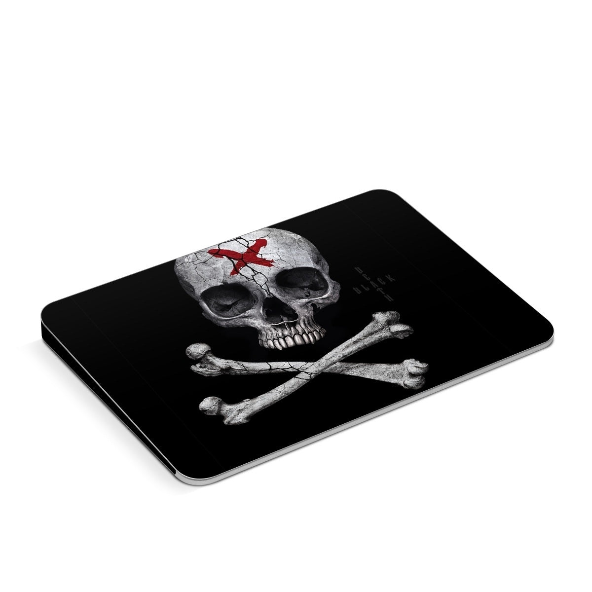 Stigmata Skull - Apple Magic Trackpad Skin