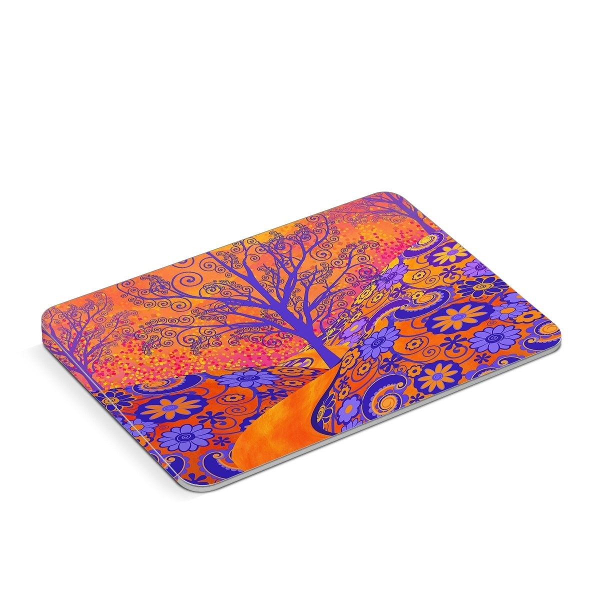 Sunset Park - Apple Magic Trackpad Skin