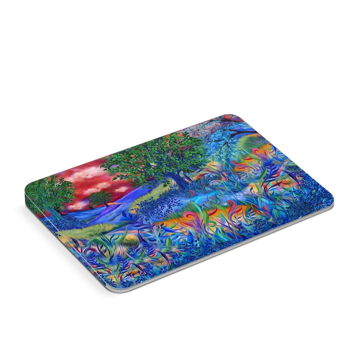 Sunset Fields - Apple Magic Trackpad Skin