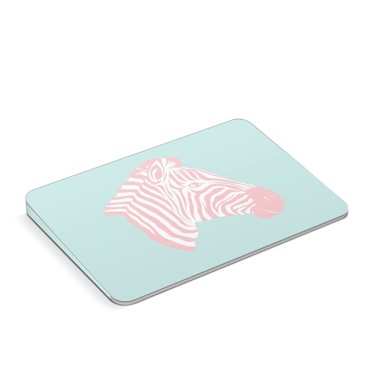 Sweet Zebra - Apple Magic Trackpad Skin