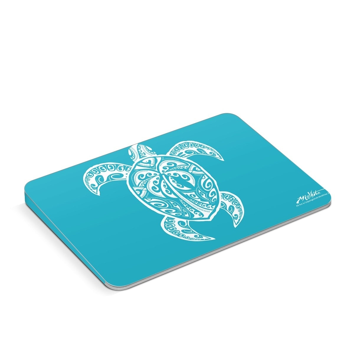 Tahitian - Apple Magic Trackpad Skin