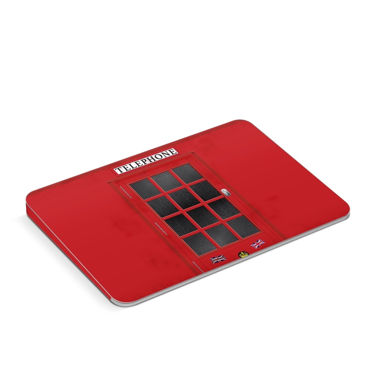 Telephone Kiosk - Apple Magic Trackpad Skin