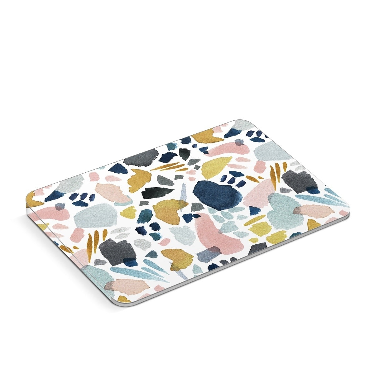 Terrazzo - Apple Magic Trackpad Skin