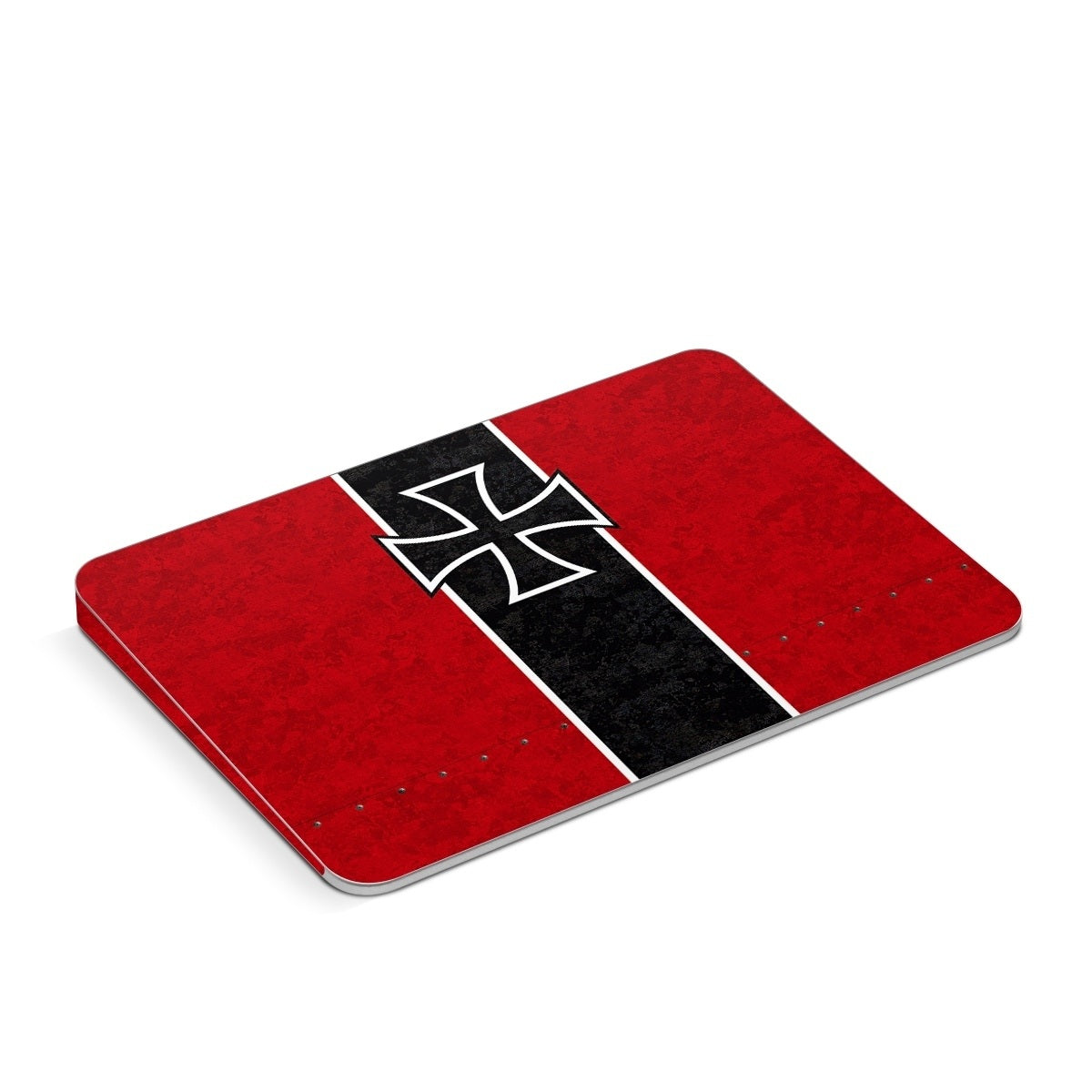 The Baron - Apple Magic Trackpad Skin