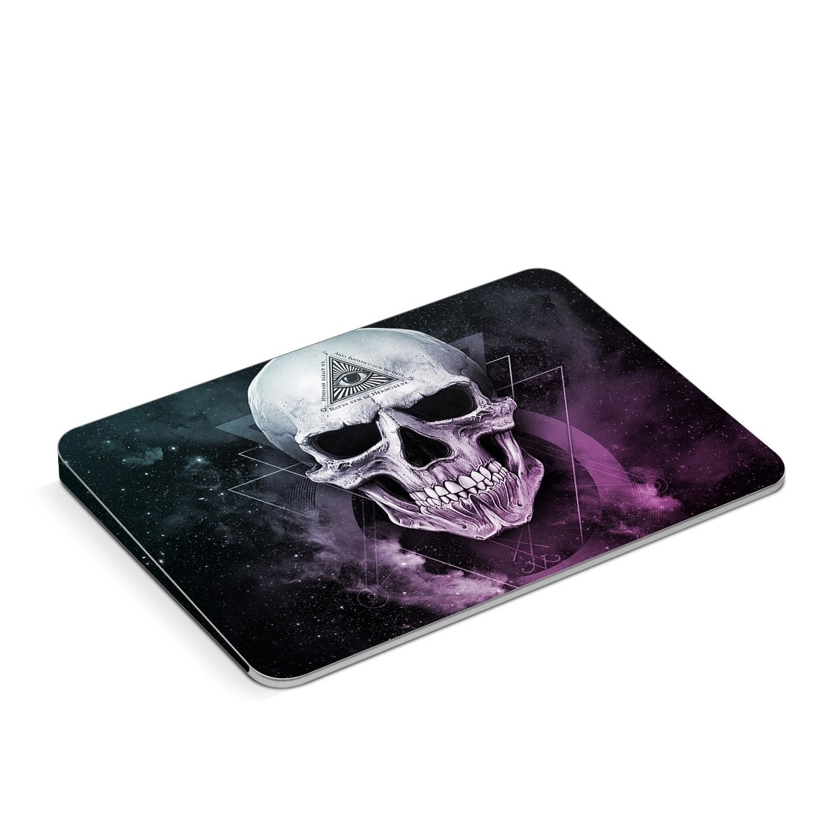 The Void - Apple Magic Trackpad Skin